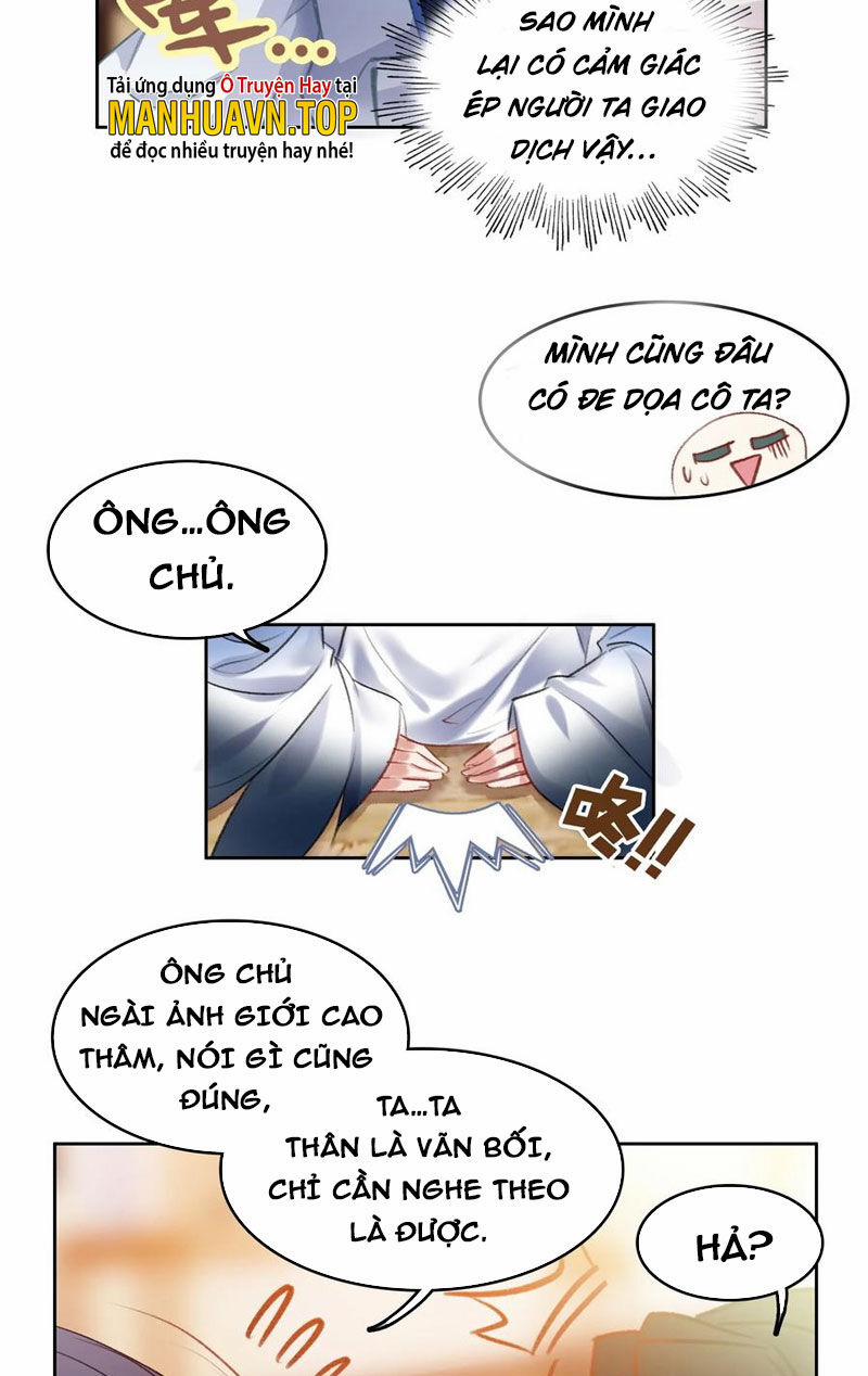 Ta Đây Chính Là Tuyệt Thế Cao Thủ 21 trang 13