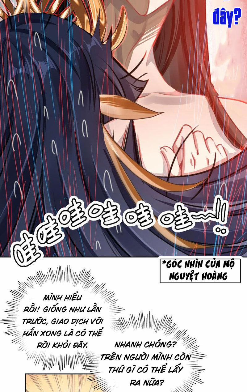 Ta Đây Chính Là Tuyệt Thế Cao Thủ 21 trang 17