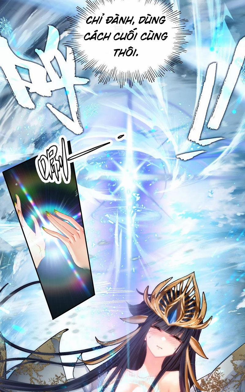 Ta Đây Chính Là Tuyệt Thế Cao Thủ 21 trang 20