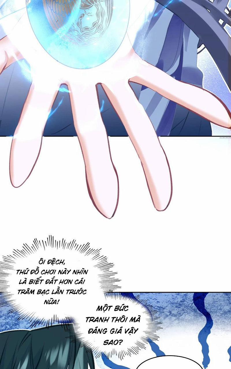 Ta Đây Chính Là Tuyệt Thế Cao Thủ 21 trang 24