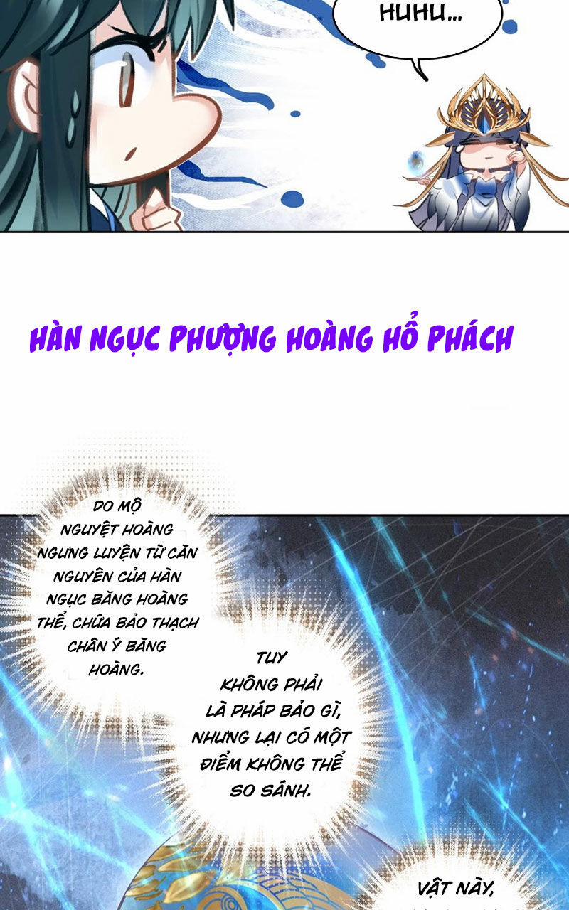 Ta Đây Chính Là Tuyệt Thế Cao Thủ 21 trang 25