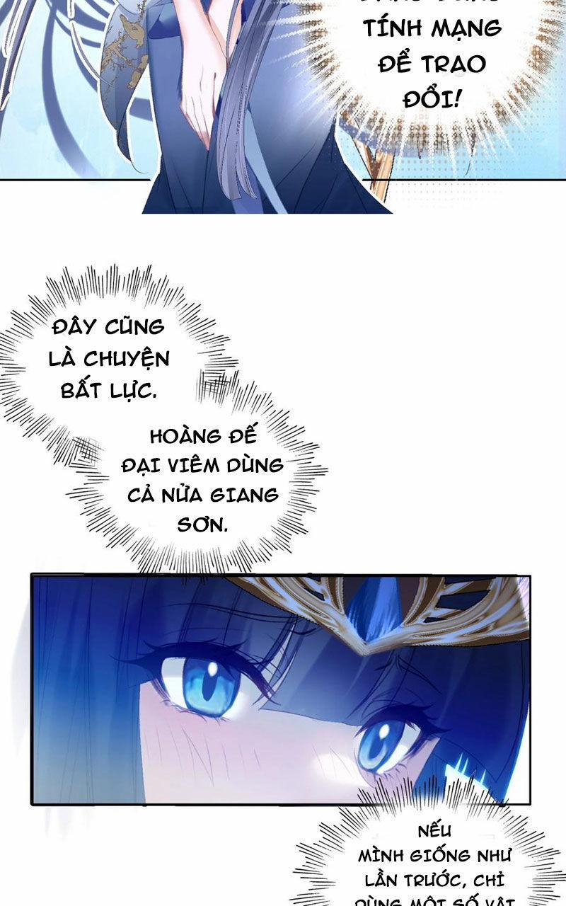 Ta Đây Chính Là Tuyệt Thế Cao Thủ 21 trang 27