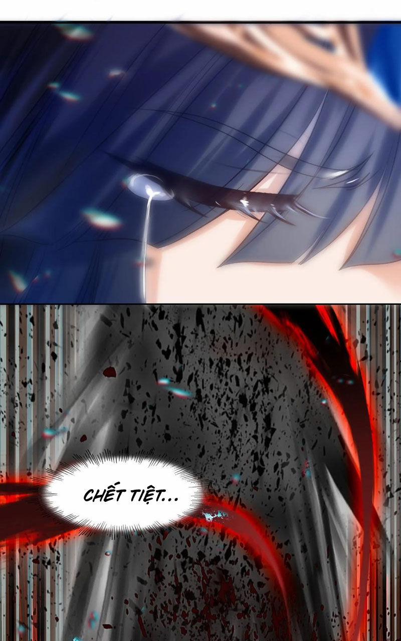 Ta Đây Chính Là Tuyệt Thế Cao Thủ 21 trang 30