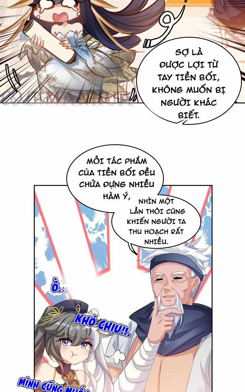 Ta Đây Chính Là Tuyệt Thế Cao Thủ 21 trang 35