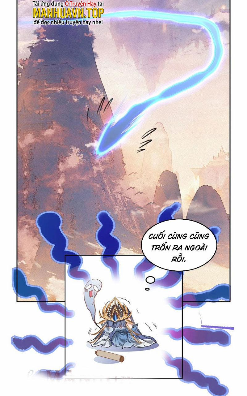 Ta Đây Chính Là Tuyệt Thế Cao Thủ 21 trang 37