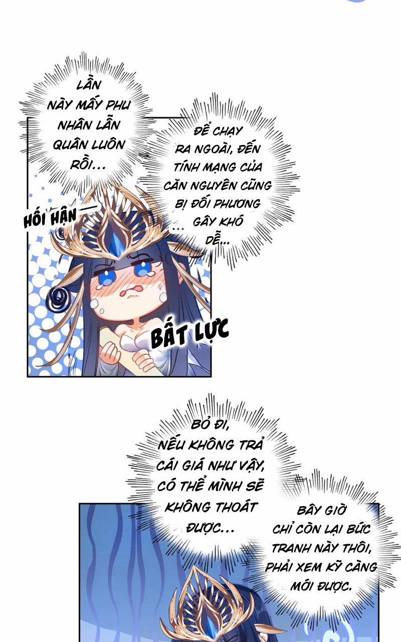 Ta Đây Chính Là Tuyệt Thế Cao Thủ 21 trang 38