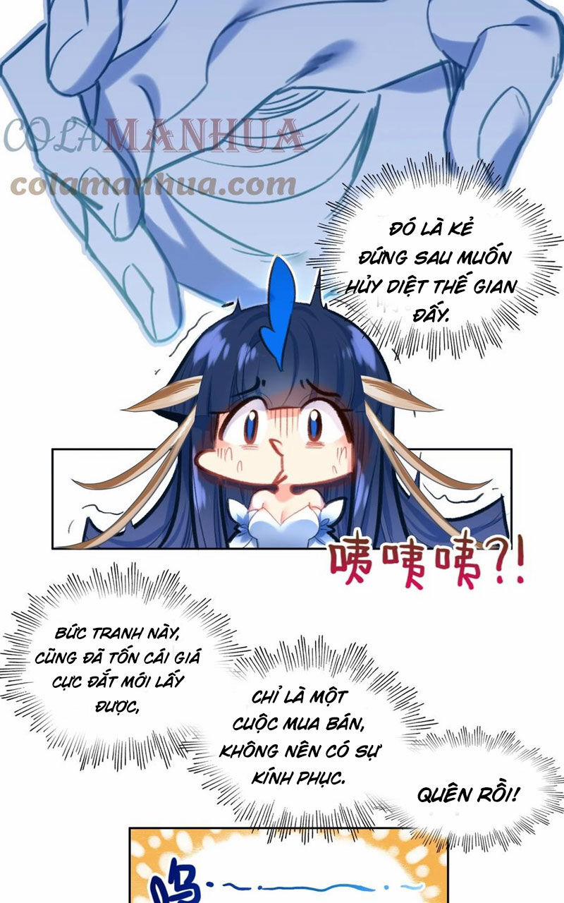 Ta Đây Chính Là Tuyệt Thế Cao Thủ 21 trang 55