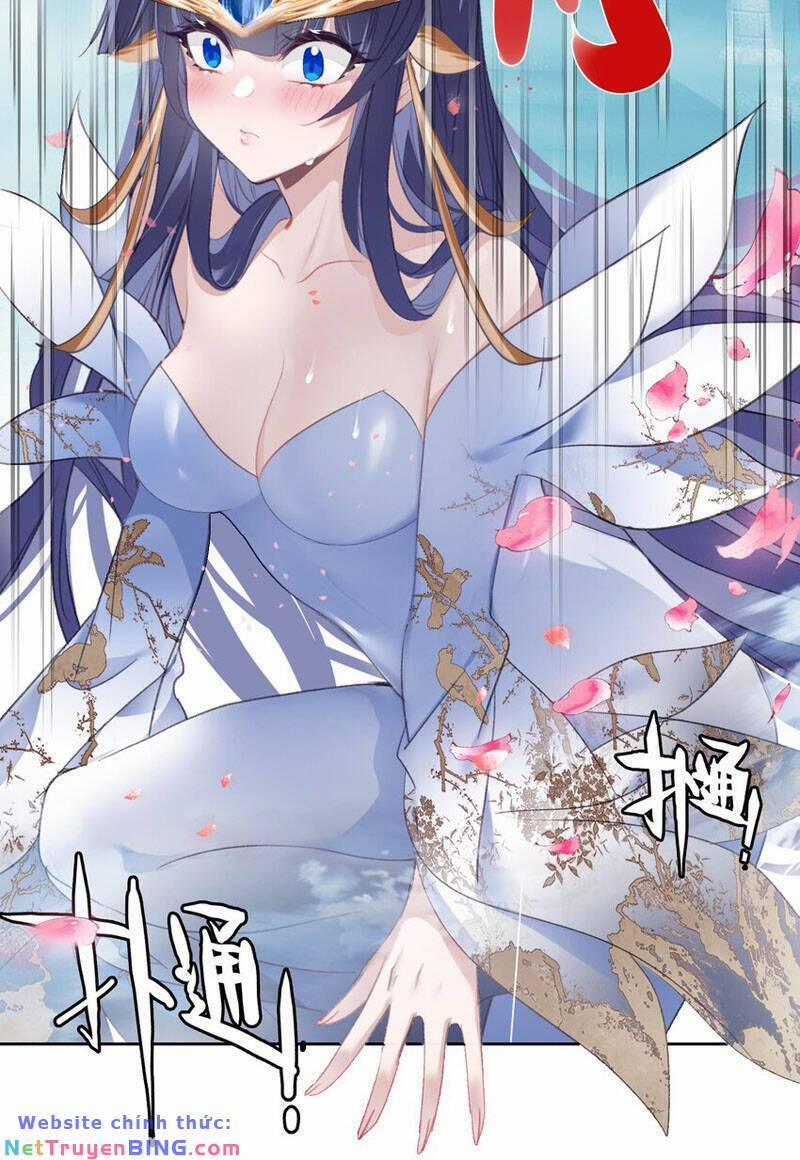 Ta Đây Chính Là Tuyệt Thế Cao Thủ 22 trang 2