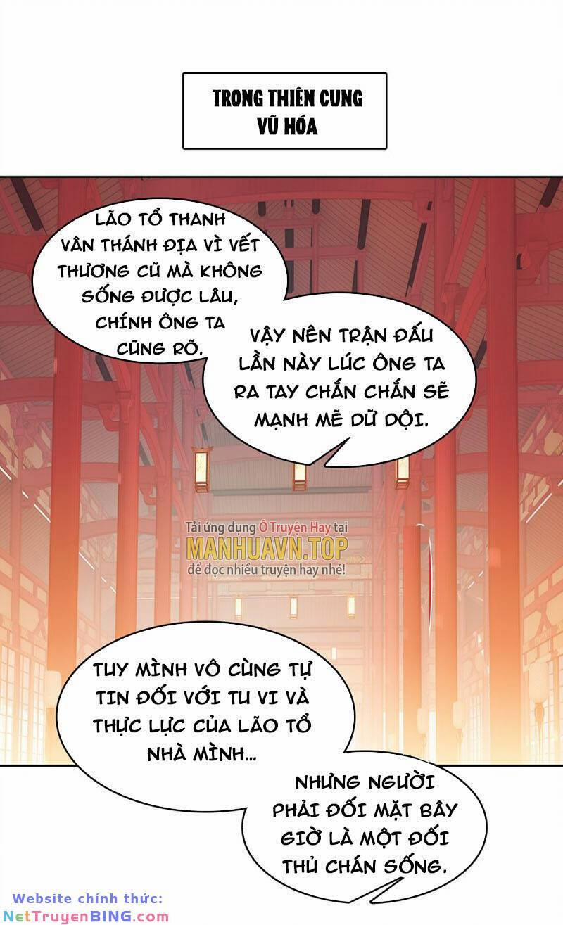 Ta Đây Chính Là Tuyệt Thế Cao Thủ 22 trang 29