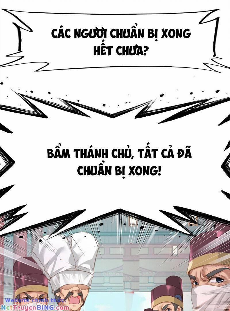 Ta Đây Chính Là Tuyệt Thế Cao Thủ 22 trang 30