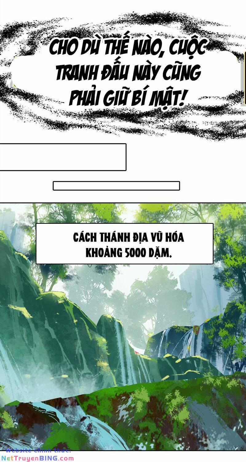 Ta Đây Chính Là Tuyệt Thế Cao Thủ 22 trang 34