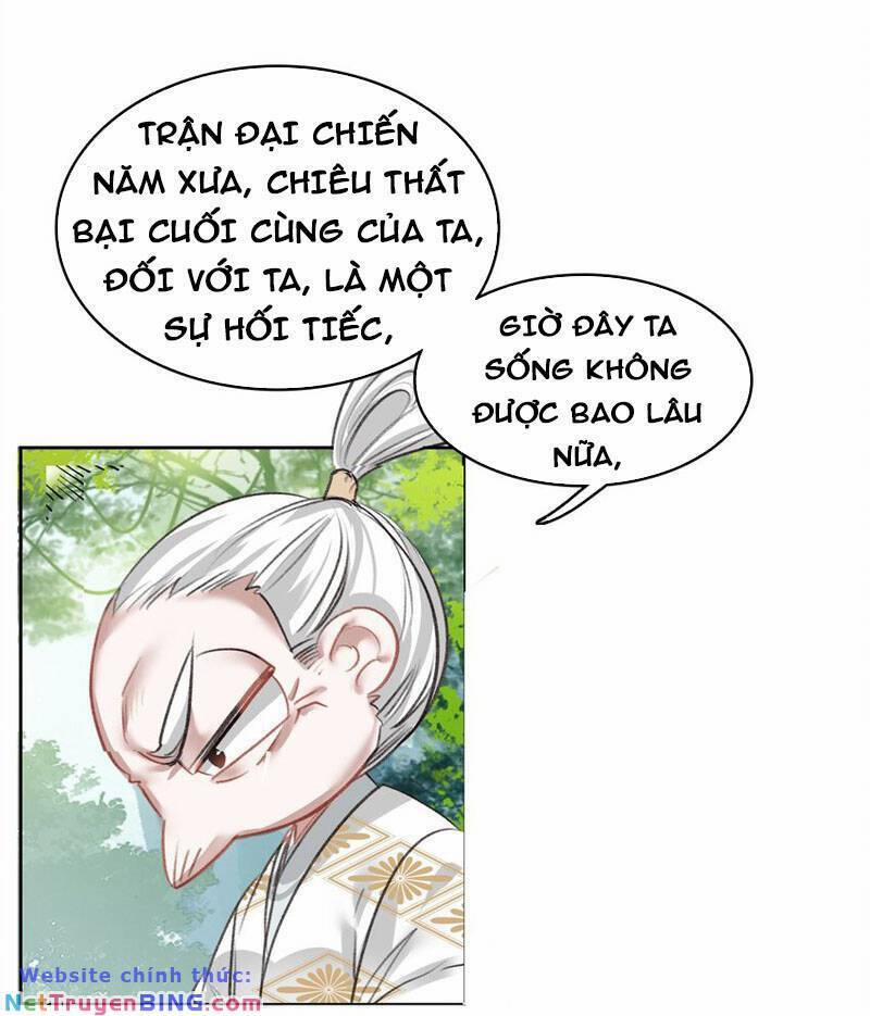 Ta Đây Chính Là Tuyệt Thế Cao Thủ 22 trang 36