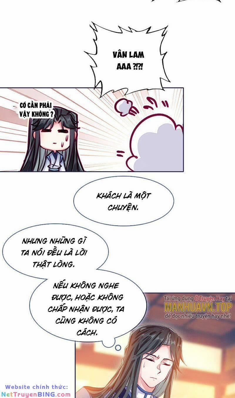 Ta Đây Chính Là Tuyệt Thế Cao Thủ 24 trang 17
