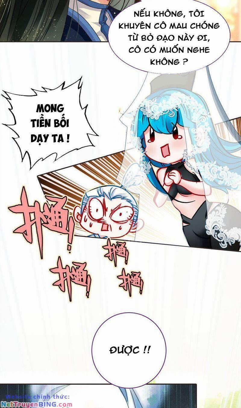 Ta Đây Chính Là Tuyệt Thế Cao Thủ 24 trang 21