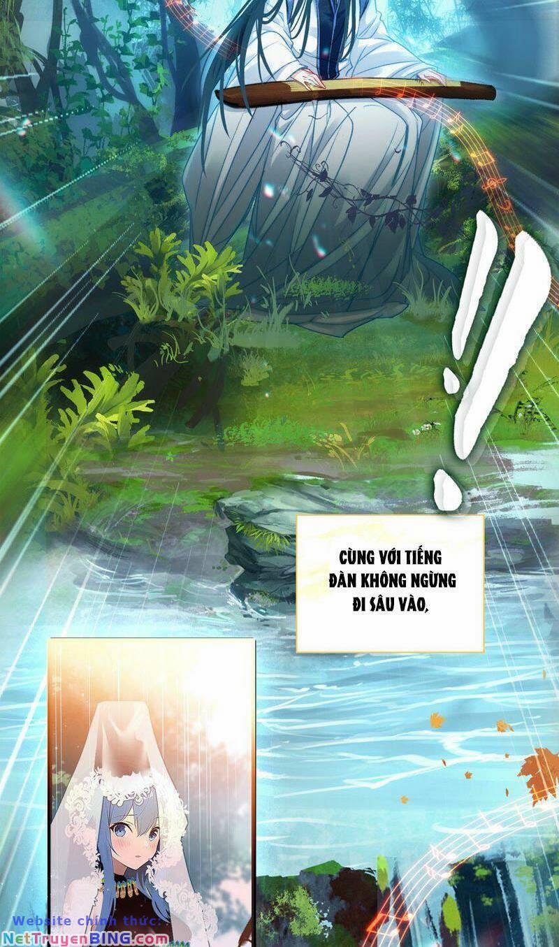 Ta Đây Chính Là Tuyệt Thế Cao Thủ 24 trang 23