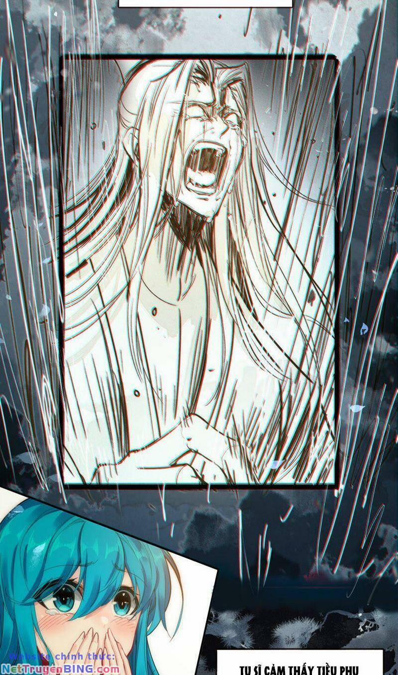 Ta Đây Chính Là Tuyệt Thế Cao Thủ 24 trang 32