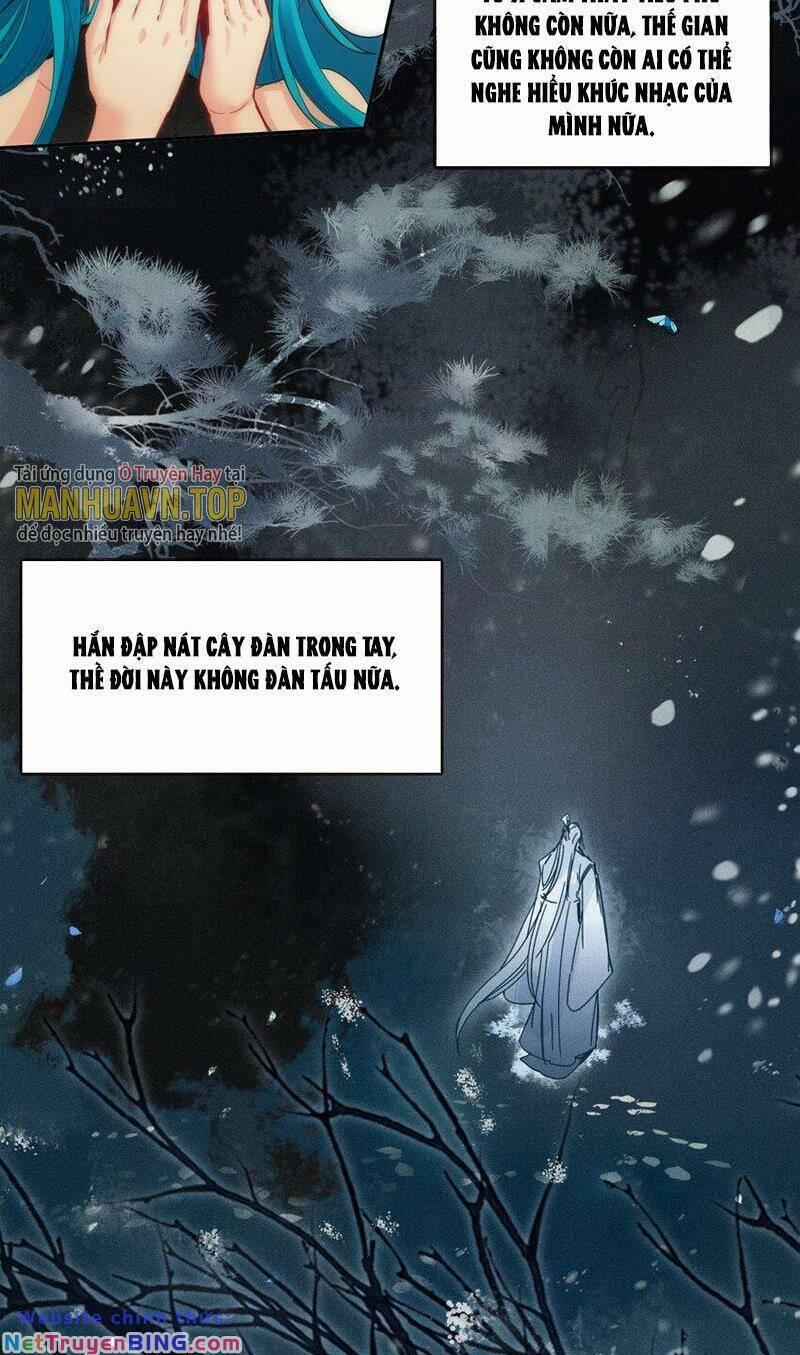 Ta Đây Chính Là Tuyệt Thế Cao Thủ 24 trang 33