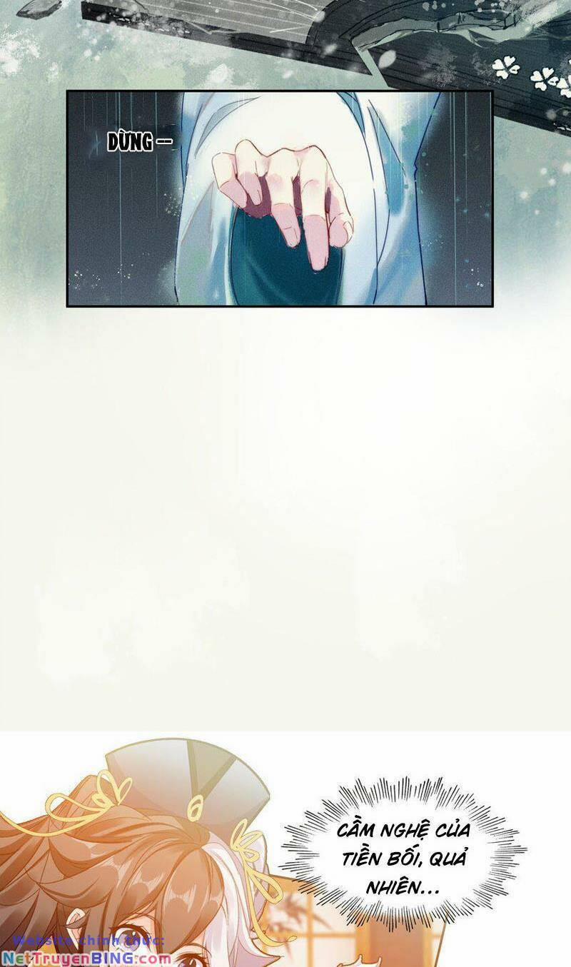 Ta Đây Chính Là Tuyệt Thế Cao Thủ 24 trang 35