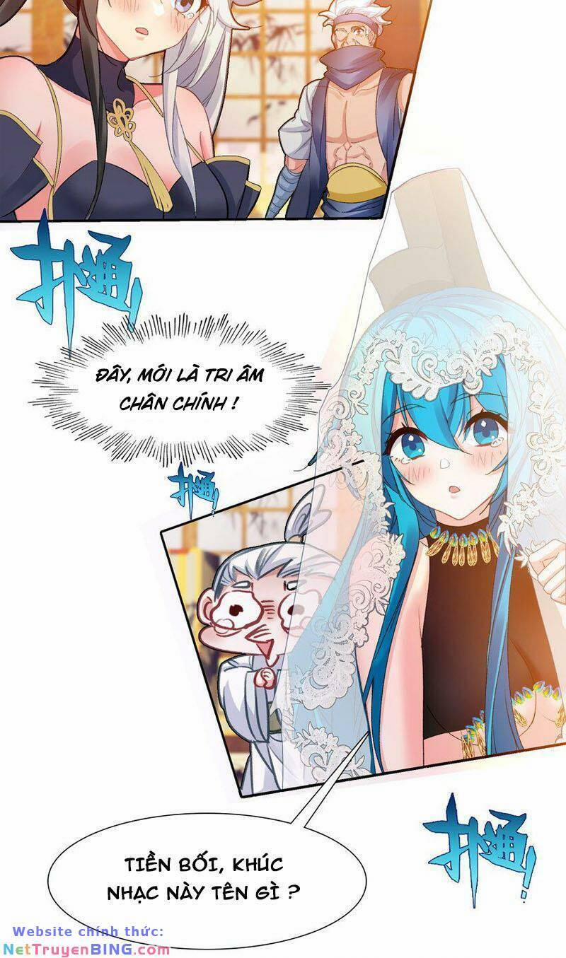 Ta Đây Chính Là Tuyệt Thế Cao Thủ 24 trang 36
