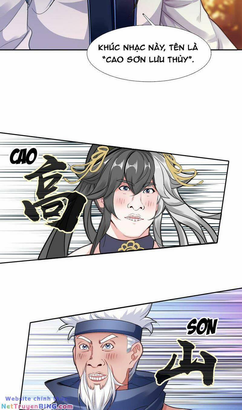 Ta Đây Chính Là Tuyệt Thế Cao Thủ 24 trang 38