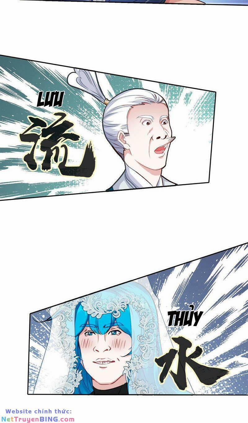 Ta Đây Chính Là Tuyệt Thế Cao Thủ 24 trang 39