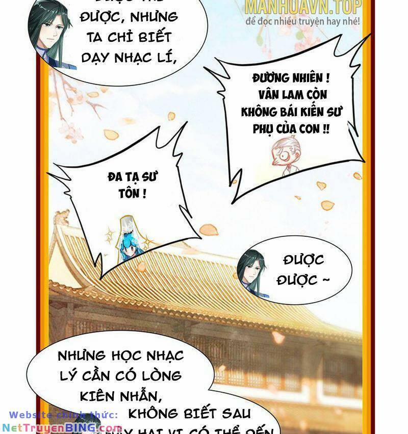 Ta Đây Chính Là Tuyệt Thế Cao Thủ 24 trang 44