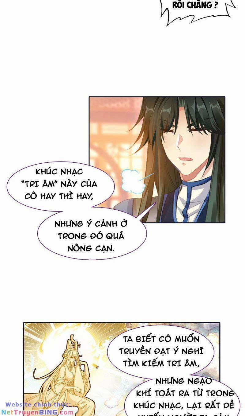 Ta Đây Chính Là Tuyệt Thế Cao Thủ 24 trang 7