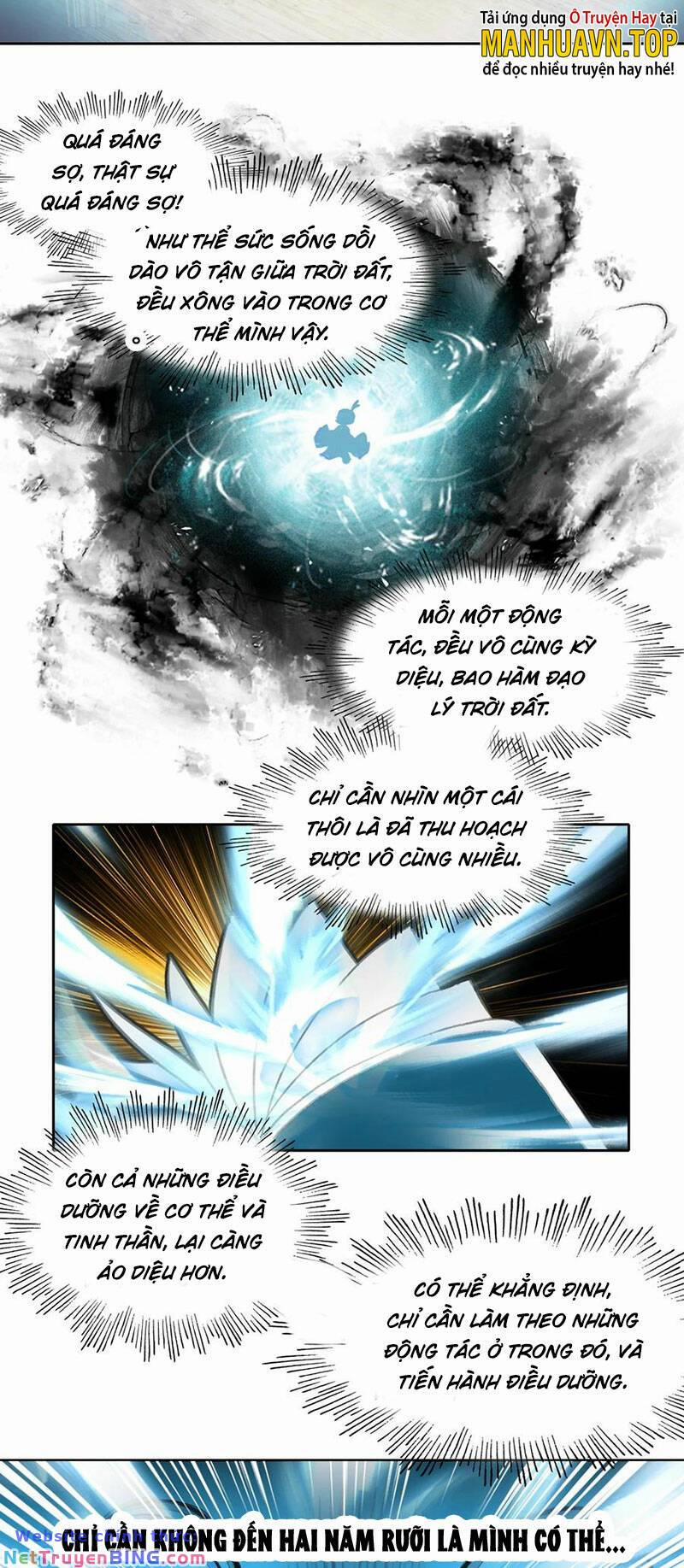 Ta Đây Chính Là Tuyệt Thế Cao Thủ 25 trang 19