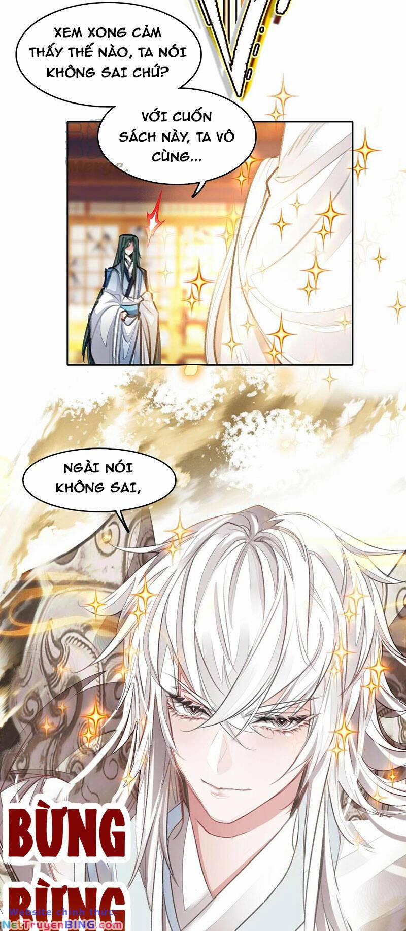 Ta Đây Chính Là Tuyệt Thế Cao Thủ 25 trang 21