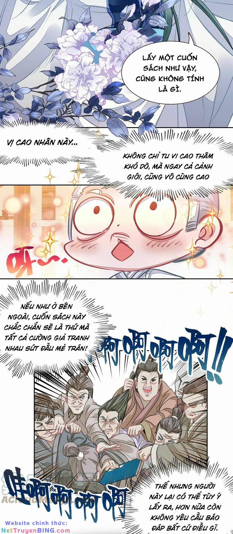 Ta Đây Chính Là Tuyệt Thế Cao Thủ 25 trang 25