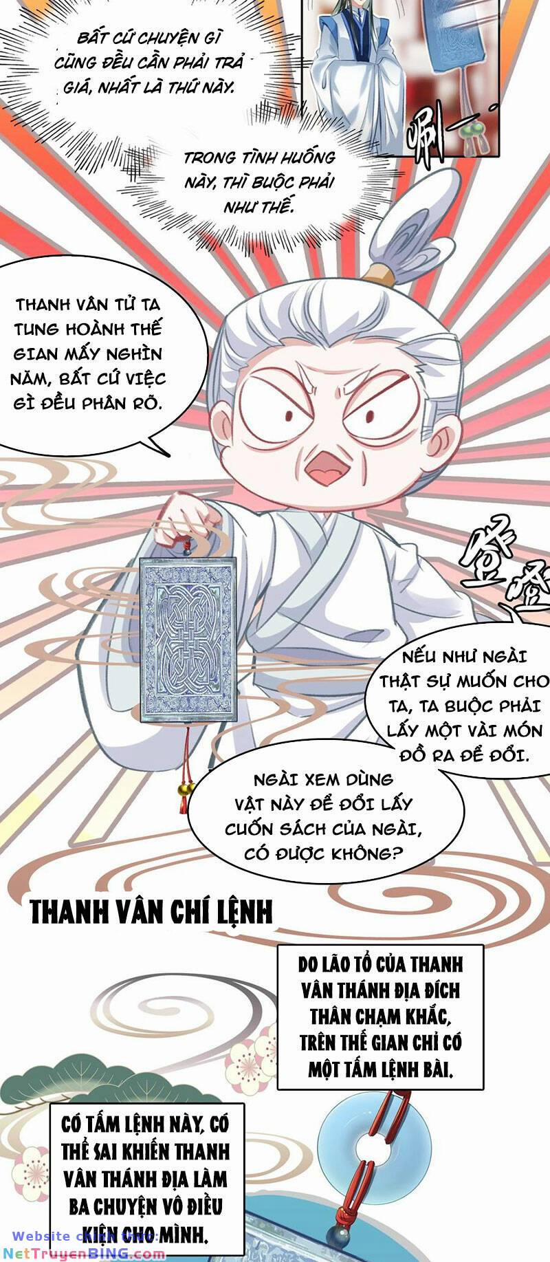 Ta Đây Chính Là Tuyệt Thế Cao Thủ 25 trang 27