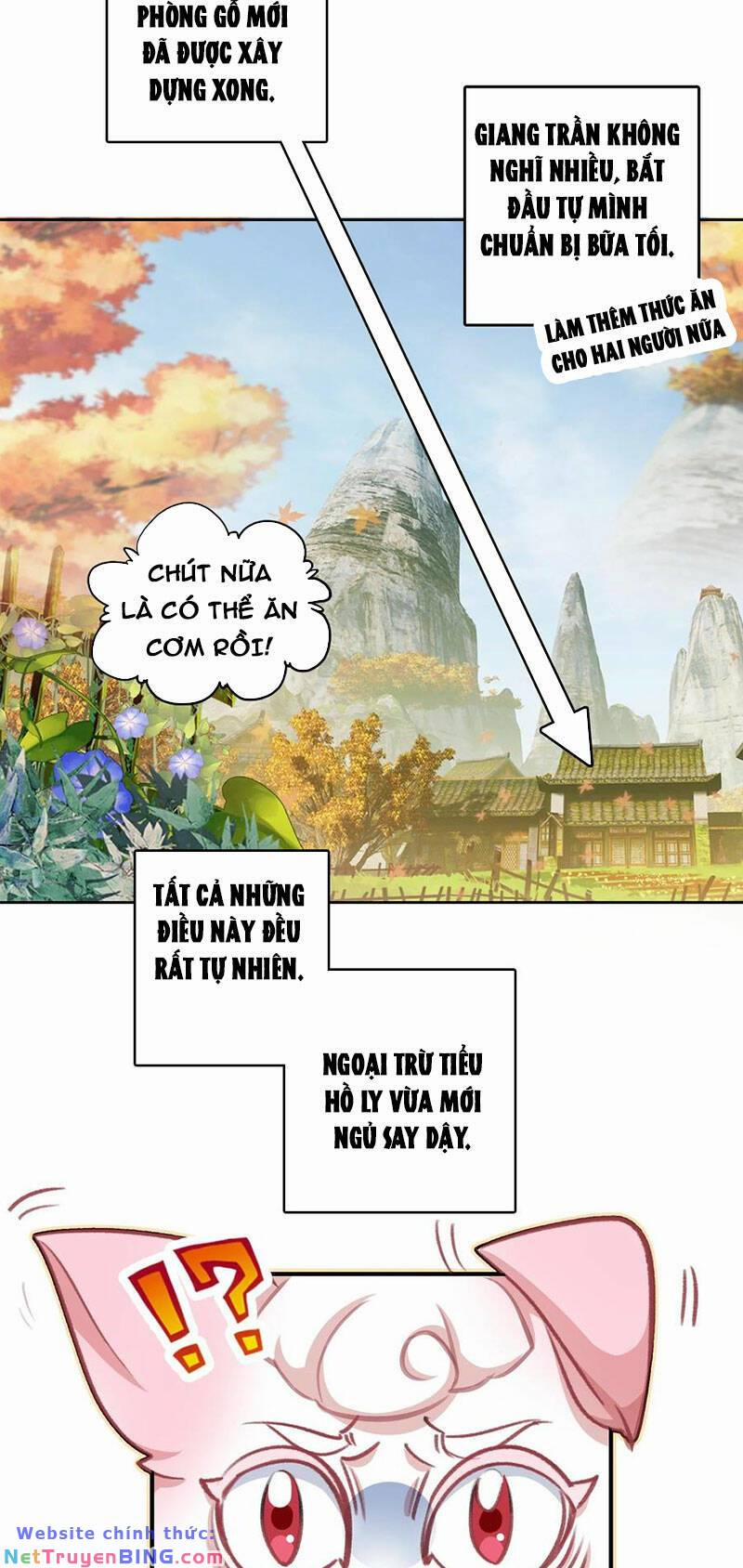 Ta Đây Chính Là Tuyệt Thế Cao Thủ 25 trang 32