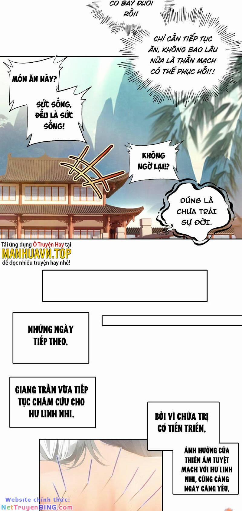 Ta Đây Chính Là Tuyệt Thế Cao Thủ 25 trang 34