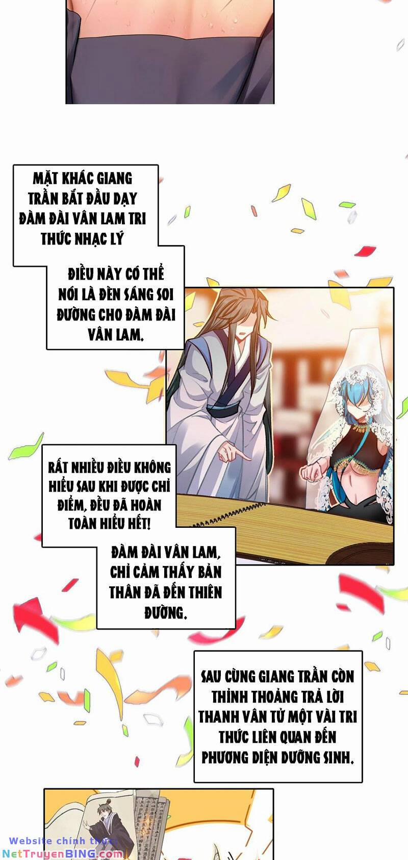 Ta Đây Chính Là Tuyệt Thế Cao Thủ 25 trang 35