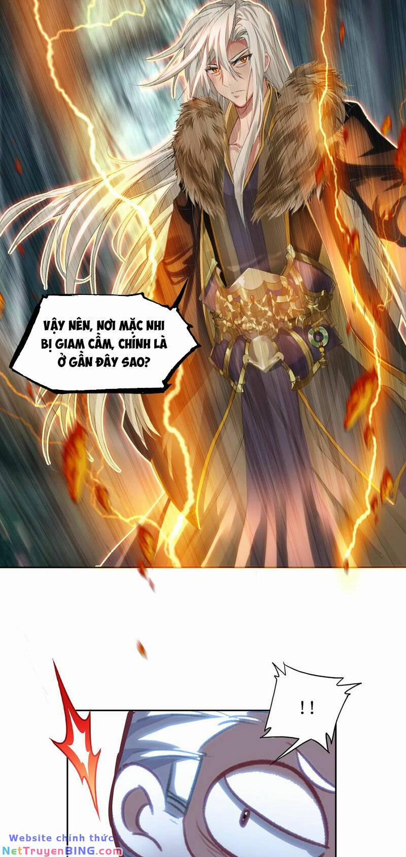 Ta Đây Chính Là Tuyệt Thế Cao Thủ 25 trang 40