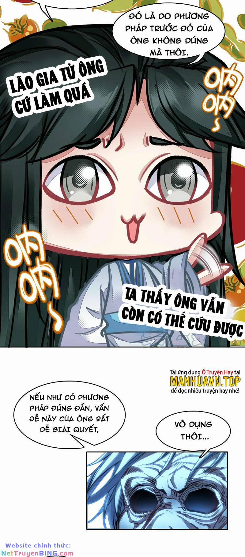 Ta Đây Chính Là Tuyệt Thế Cao Thủ 25 trang 7
