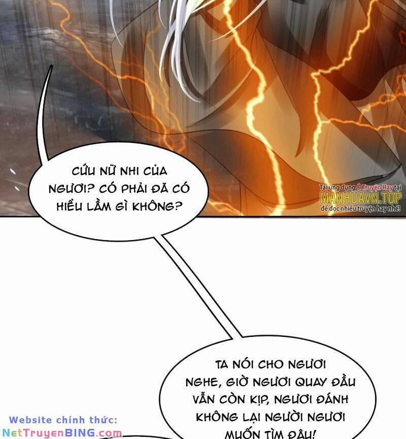 Ta Đây Chính Là Tuyệt Thế Cao Thủ 26 trang 19