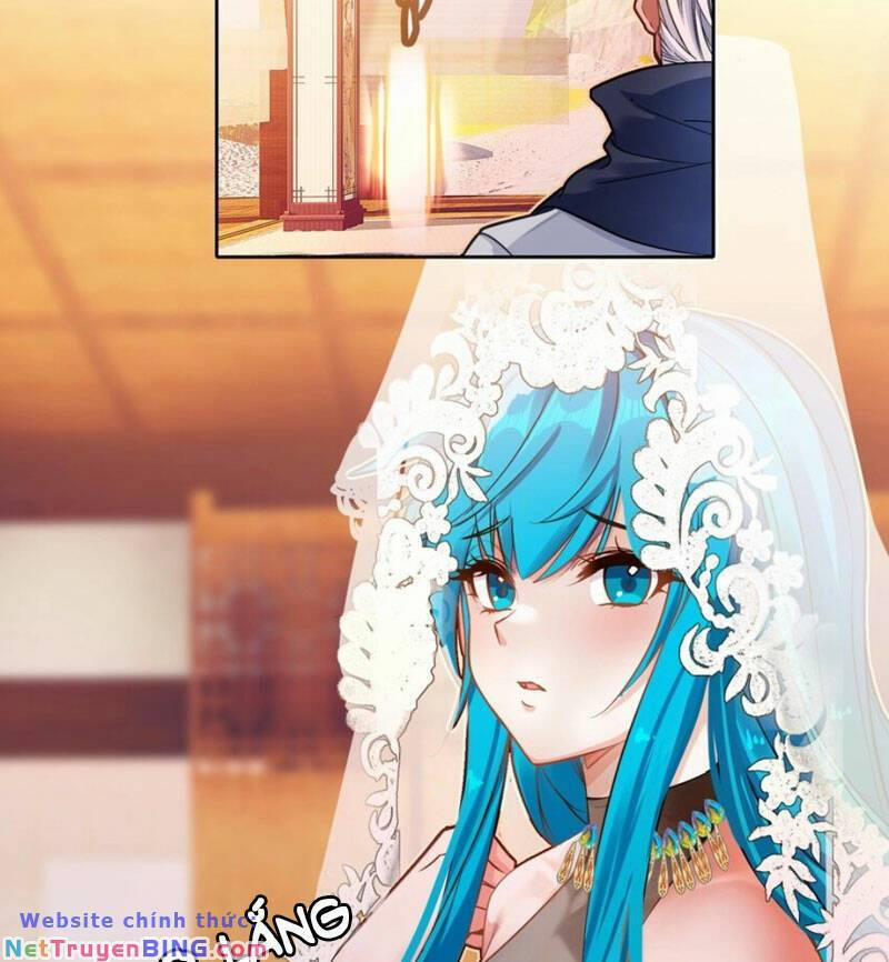 Ta Đây Chính Là Tuyệt Thế Cao Thủ 26 trang 3