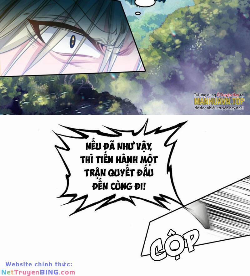 Ta Đây Chính Là Tuyệt Thế Cao Thủ 26 trang 56