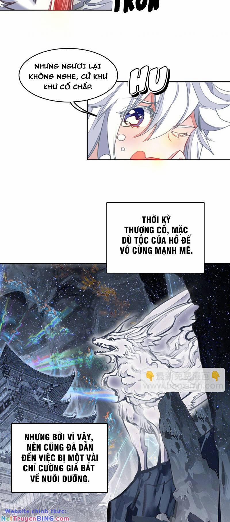 Ta Đây Chính Là Tuyệt Thế Cao Thủ 27 trang 14