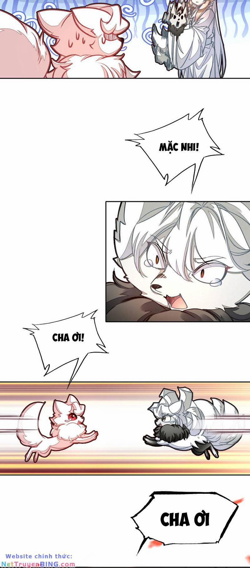 Ta Đây Chính Là Tuyệt Thế Cao Thủ 27 trang 17