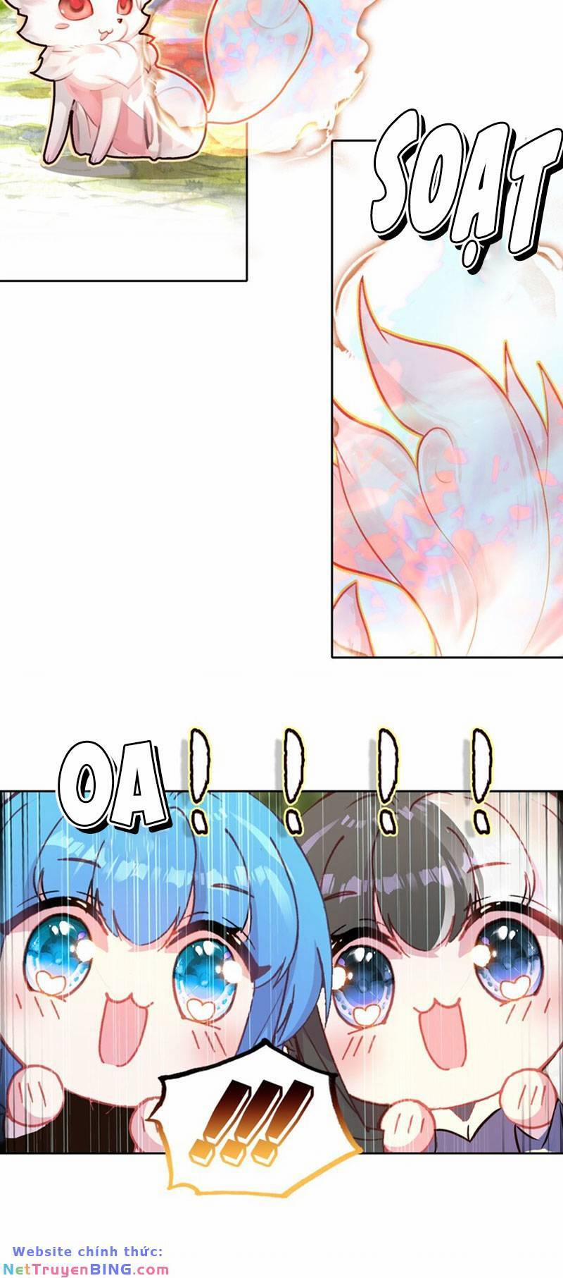 Ta Đây Chính Là Tuyệt Thế Cao Thủ 27 trang 22