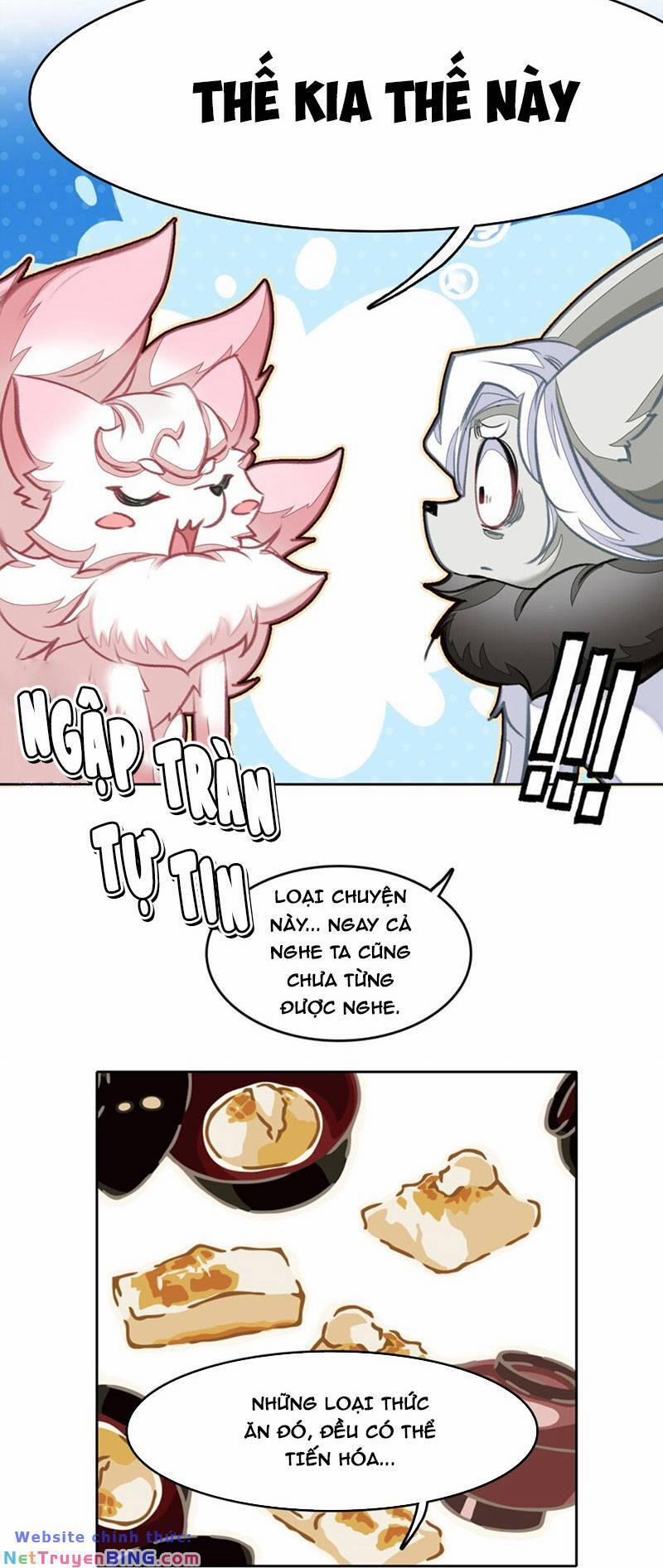 Ta Đây Chính Là Tuyệt Thế Cao Thủ 27 trang 25