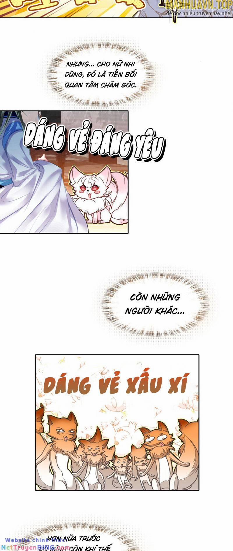 Ta Đây Chính Là Tuyệt Thế Cao Thủ 27 trang 28