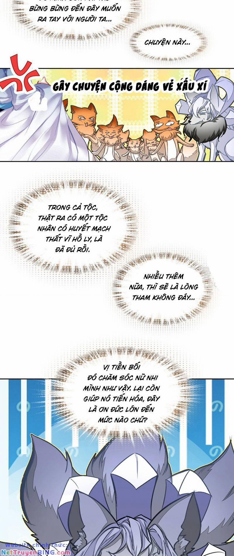 Ta Đây Chính Là Tuyệt Thế Cao Thủ 27 trang 29