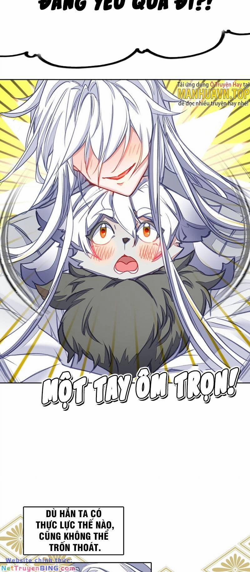 Ta Đây Chính Là Tuyệt Thế Cao Thủ 27 trang 3