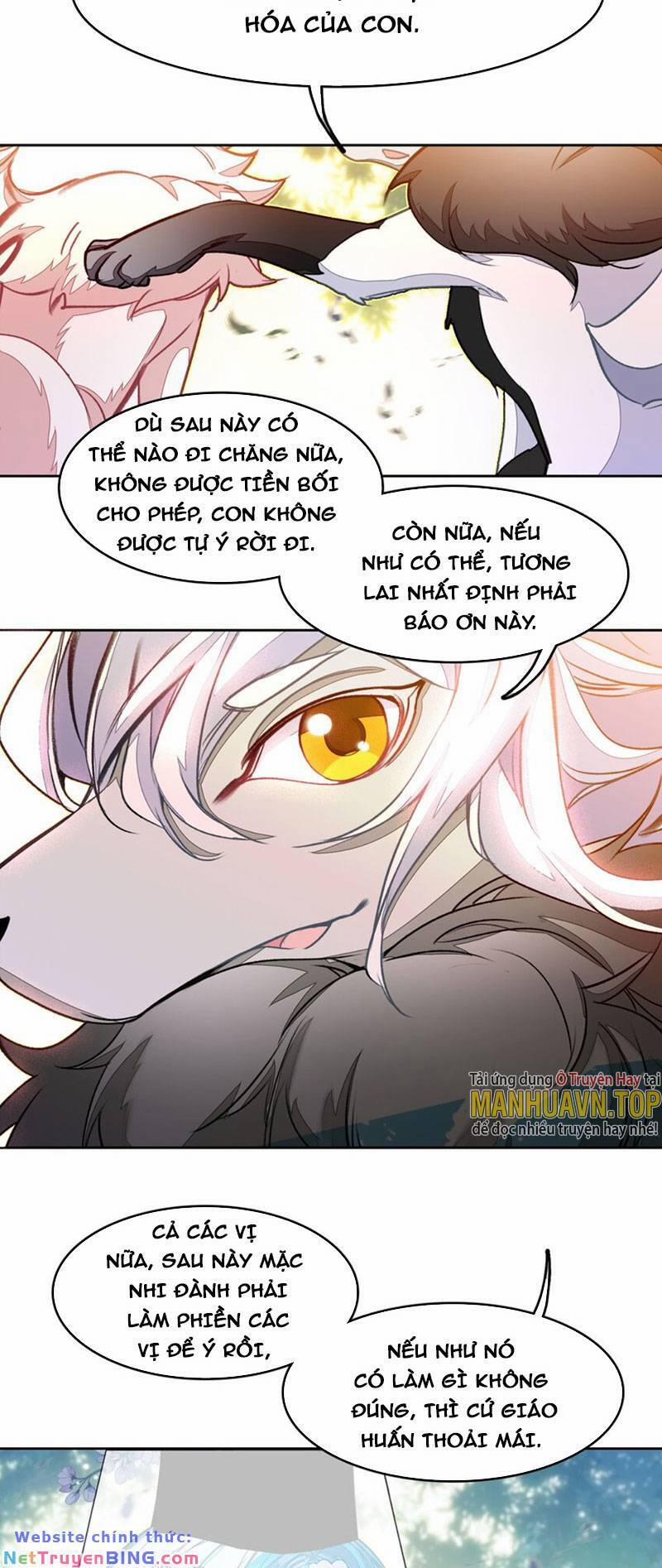 Ta Đây Chính Là Tuyệt Thế Cao Thủ 27 trang 32