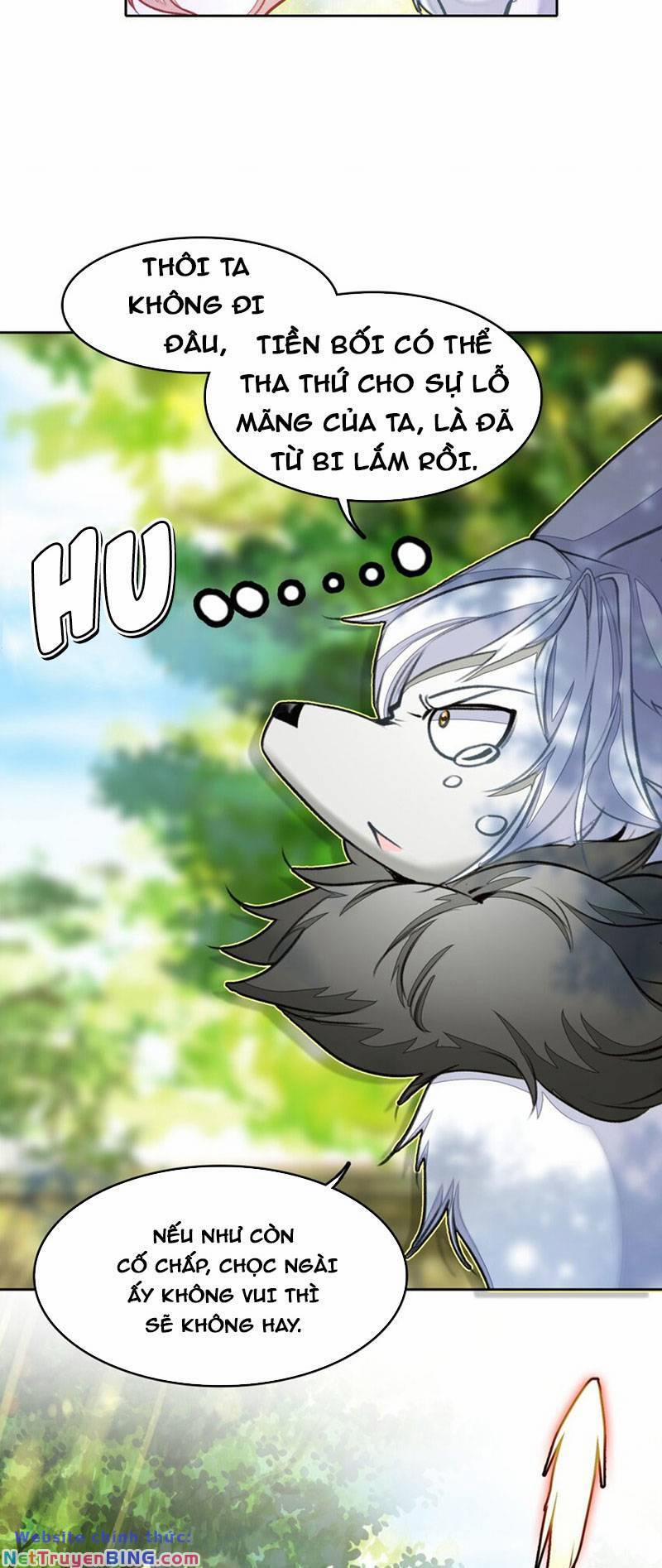 Ta Đây Chính Là Tuyệt Thế Cao Thủ 27 trang 34