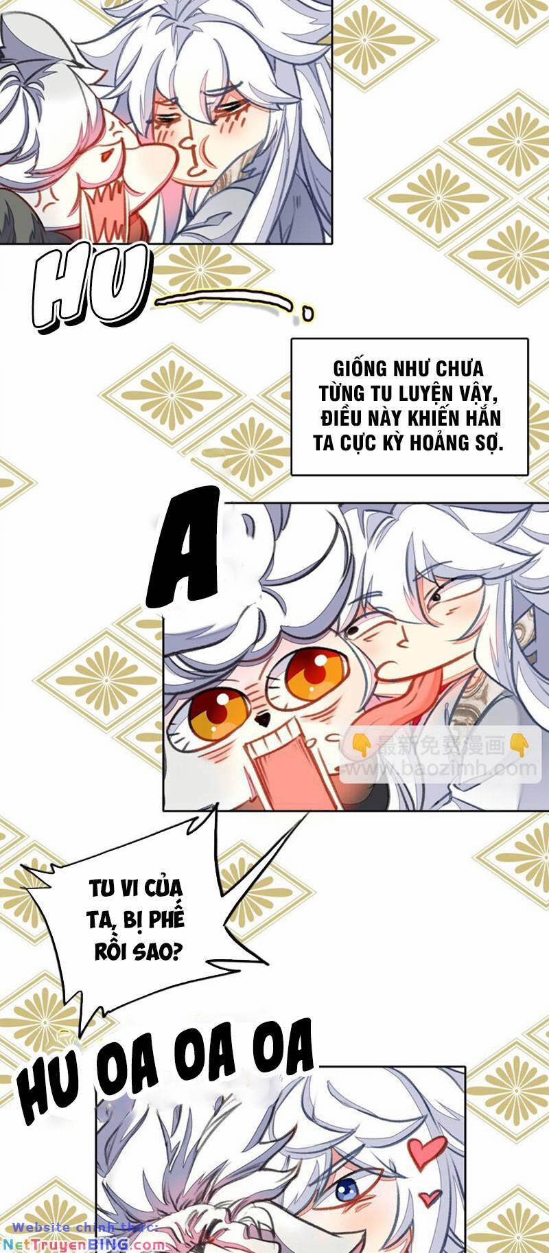 Ta Đây Chính Là Tuyệt Thế Cao Thủ 27 trang 4