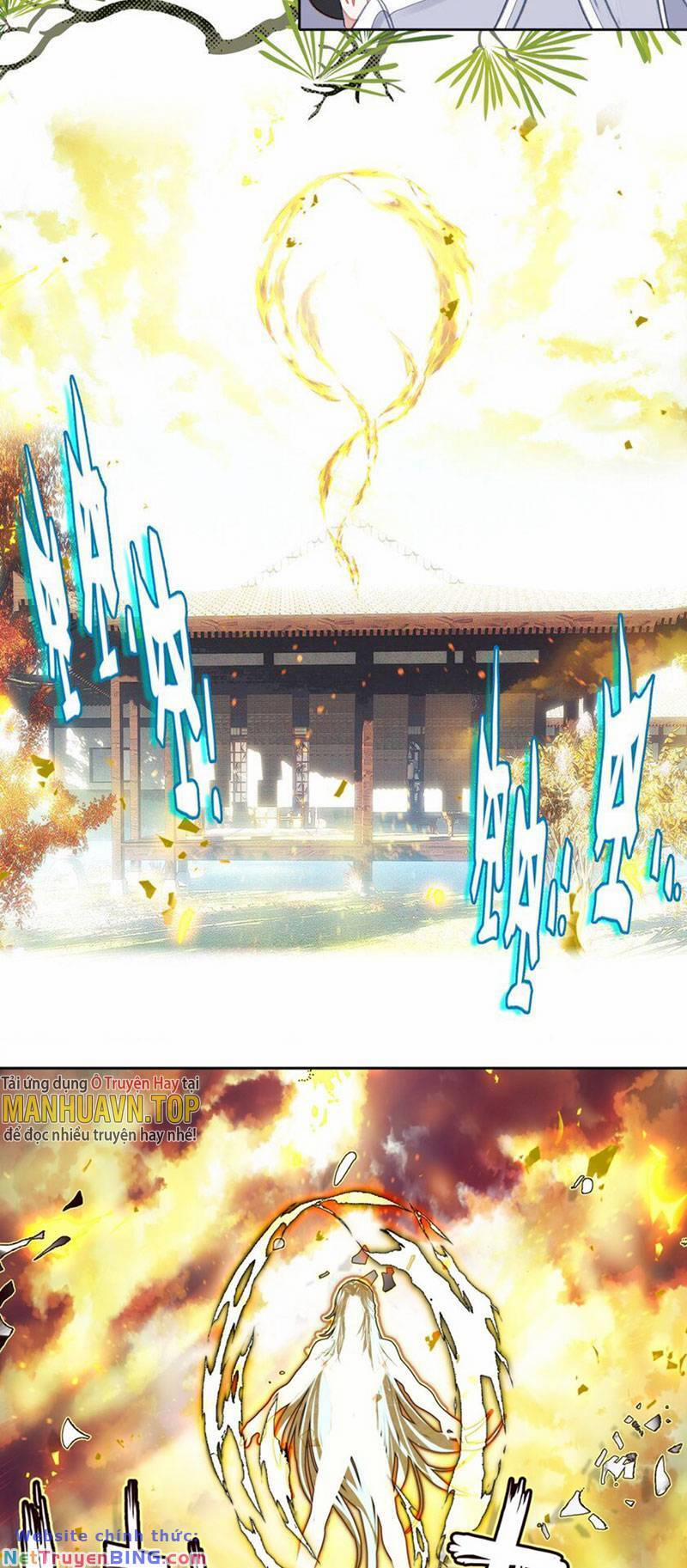 Ta Đây Chính Là Tuyệt Thế Cao Thủ 27 trang 7